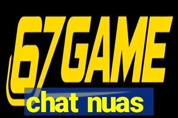 chat nuas